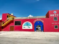 Hotel Chuburna Hotels in Chuburná