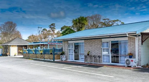 Kaitaia Motor Lodge