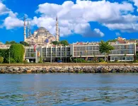 Kalyon Hotel Istanbul