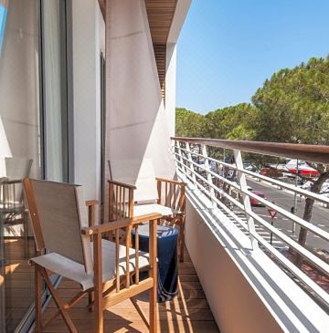 3. 호텔 미라마르..