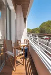 Boutique Hotel Miramar فنادق في مونتي كارلو