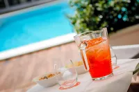 Hotel Concorde Camerano - servizio colazione