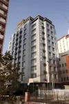 The Corporate Hotel Hotels in Ulaanbaatar
