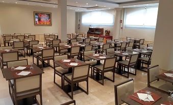 Hotel Torremar - Mares