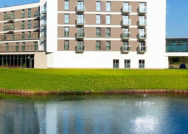 ApartHotel , Termy Uniejów