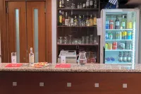Aklidi Hotel - parking