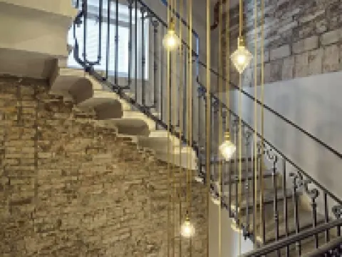 Hotel Torino Hoteles en Parma