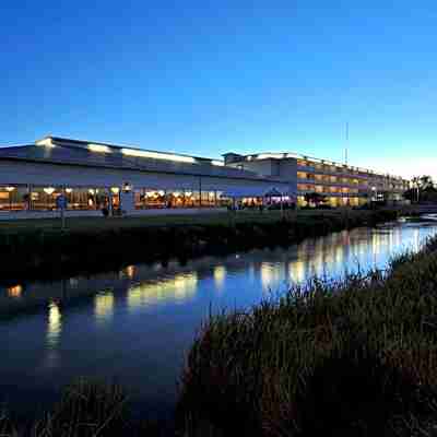 Shilo Inn Suites - Idaho Falls Hotel Exterior