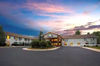 Days Inn by Wyndham Cadillac Các khách sạn ở Clam Lake Township