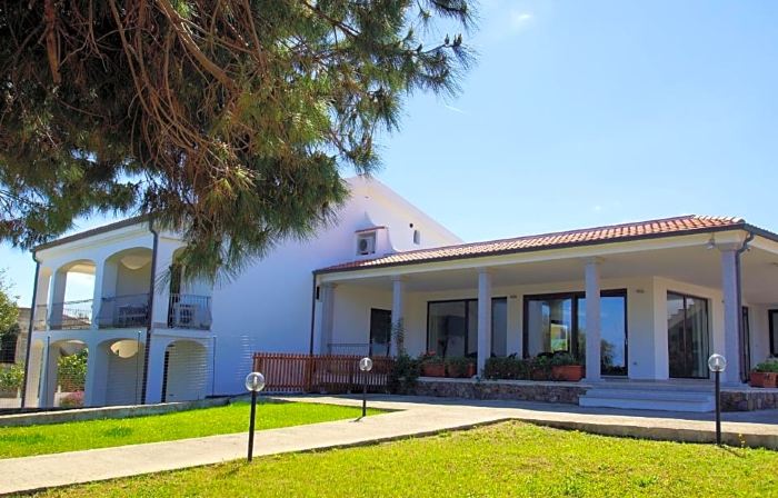 Hotel la Tartaruga Bianca