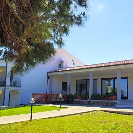 Hotel la Tartaruga Bianca