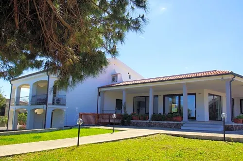 Hotel la Tartaruga Bianca - 3-Star