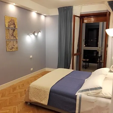 B&B Pescara Centro Luxury Suite