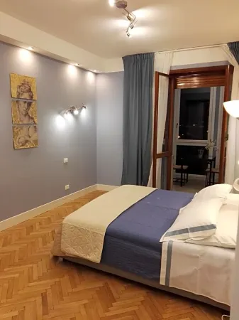 B&B Pescara Centro Luxury Suite Отели рядом с достопримечательностью «Nettuno Beach Club»