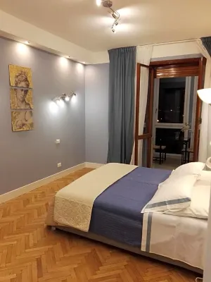 B&B Pescara Centro Luxury Suite