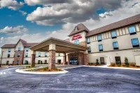 Hampton Inn & Suites Braselton Hotel berhampiran Clearwater Crossing