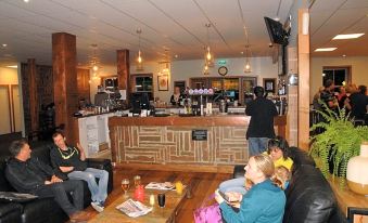 Pedlars Motel