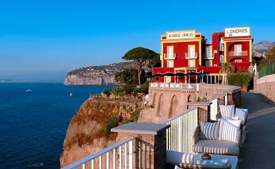 Hotel Lorelei Londres Hotels near Casa Di Cornelia Tasso