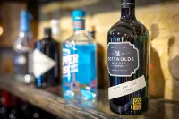 The Frogmill Hotel - Baarit