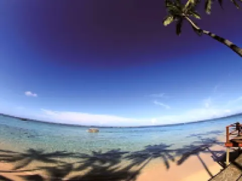 斐濟世外桃源水療度假村 維提島酒店