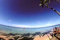 Fiji Hideaway Resort and Spa Hotels in Warwick