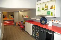 Ibis Styles Chambéry Centre Gare - Wifi