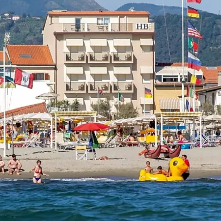 Hotel Biagi & Residence
