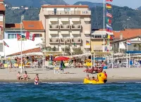 Hotel Biagi & Residence - Ocean View