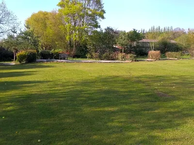 Domaine du Lieu des Brocs - Country Club Hotels in Putot-en-Auge