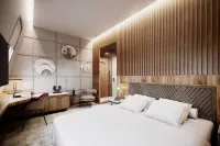 DoubleTree Moscow Arbat Hotel Hotels in Moscow