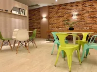 Horizons Bed and Breakfast Hotels in Hualien