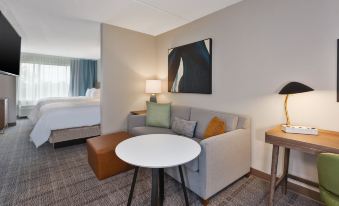 Staybridge Suites Pittsburgh Airport