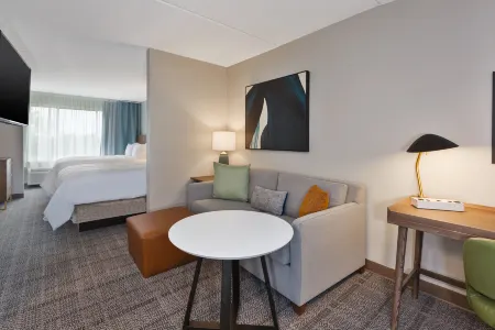 Staybridge Suites Pittsburgh Airport