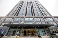 Ji Hotel (Jiaxing Wanda Plaza) Hotels in Jiaxing