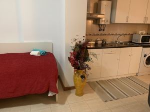 Cosy 1-Bed Apartment Good Amenities in Seixal