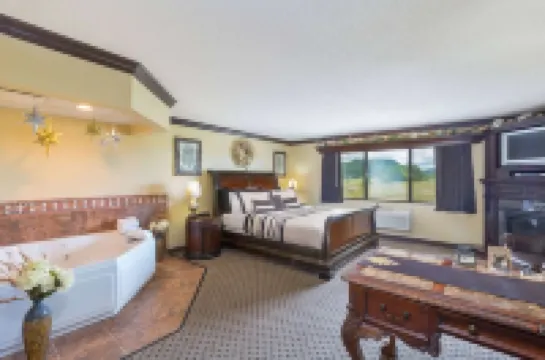 AmericInn by Wyndham Wabasha