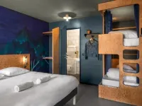 Eklo Roissy Hotels in Goussainville