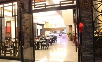 Lu-Fang Hostel