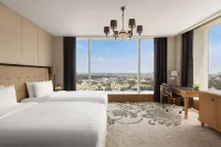 Shangri-La Bengaluru Hotels in Bengaluru