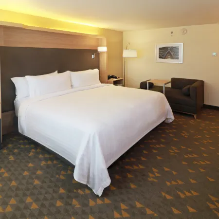 Holiday Inn CIUDAD JUAREZ by IHG