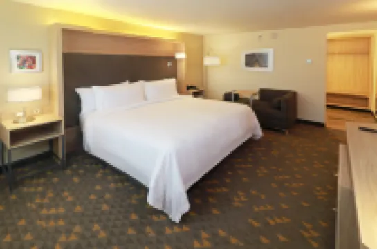 Holiday Inn CIUDAD JUAREZ by IHG Hotel di 