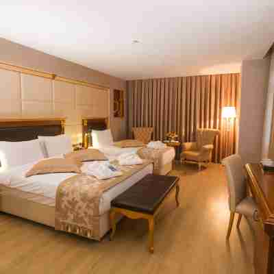 Wyndham Batumi Rooms