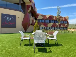 Hotel Bodega Fya - Grupo PIÉROLA