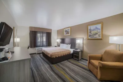 Quality Inn & Suites Goodyear - Phoenix West فنادق في Avondale