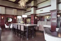 Hampton Inn & Suites Dallas-DFW Airport N/Grapevine - Træningscentre