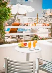 Summer Shades Hotel - ex Arkoulis - bar