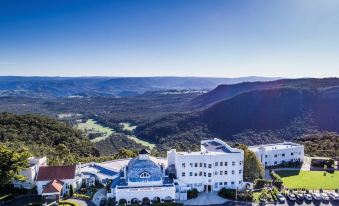 The Hydro Majestic Blue Mountains