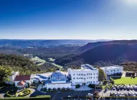The Hydro Majestic Blue Mountains Hotels in Blackheath