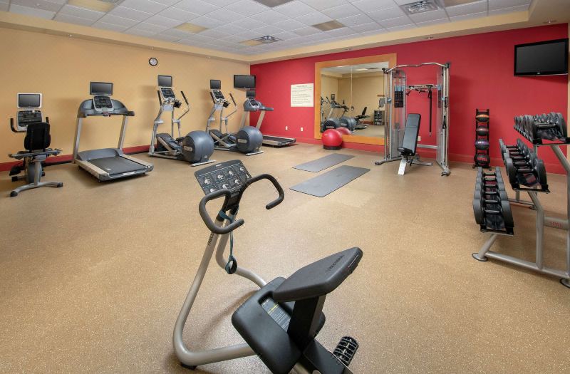 Hilton Garden Inn Odessa photo 4