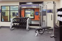 Hampton Inn & Suites Minneapolis West/Minnetonka - Træningscentre